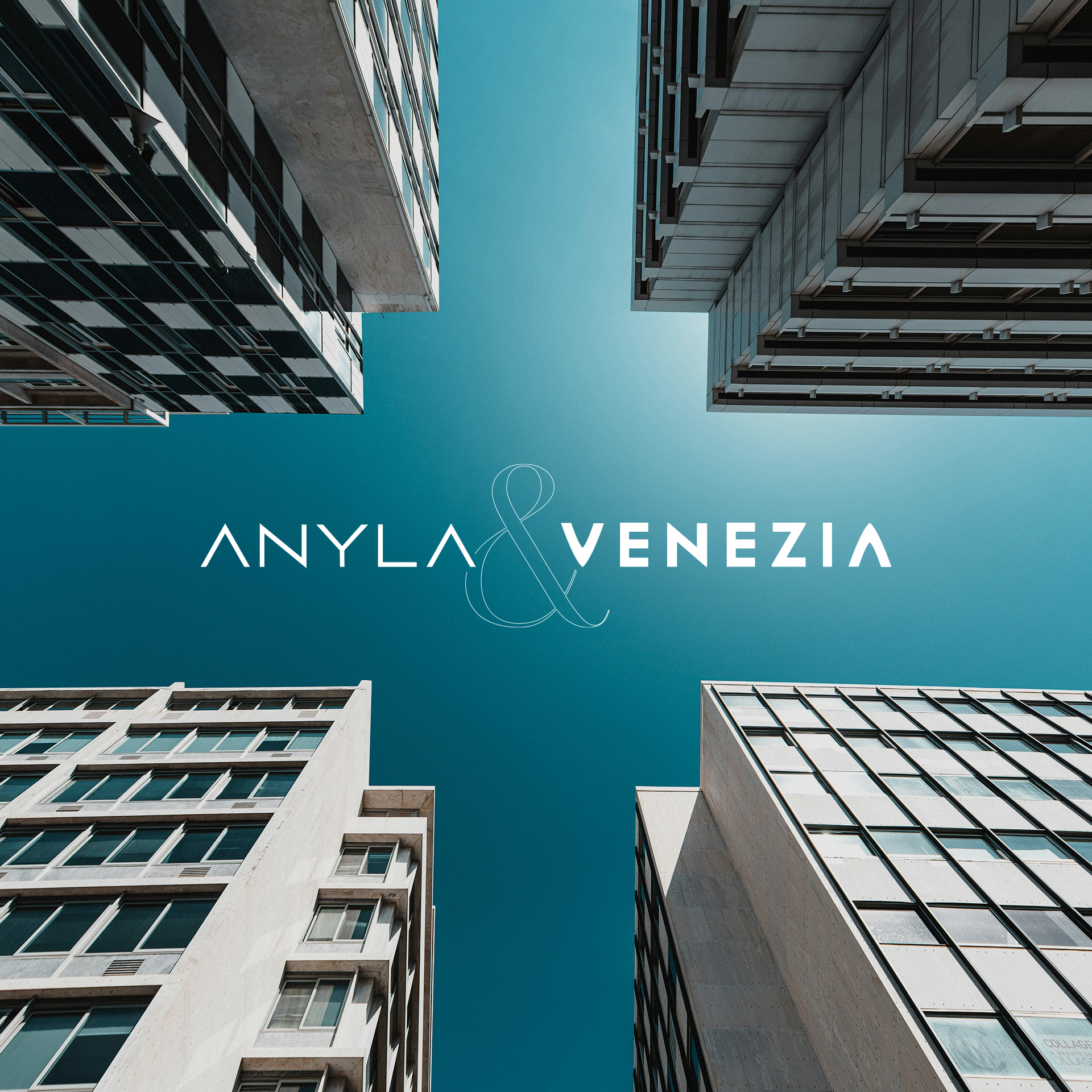Anyla & Venezia